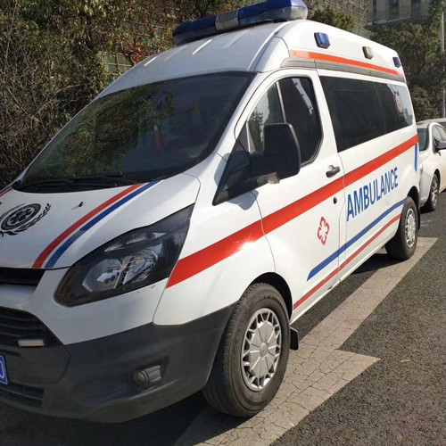 濮阳品质救护车出租,为您的健康出行负责