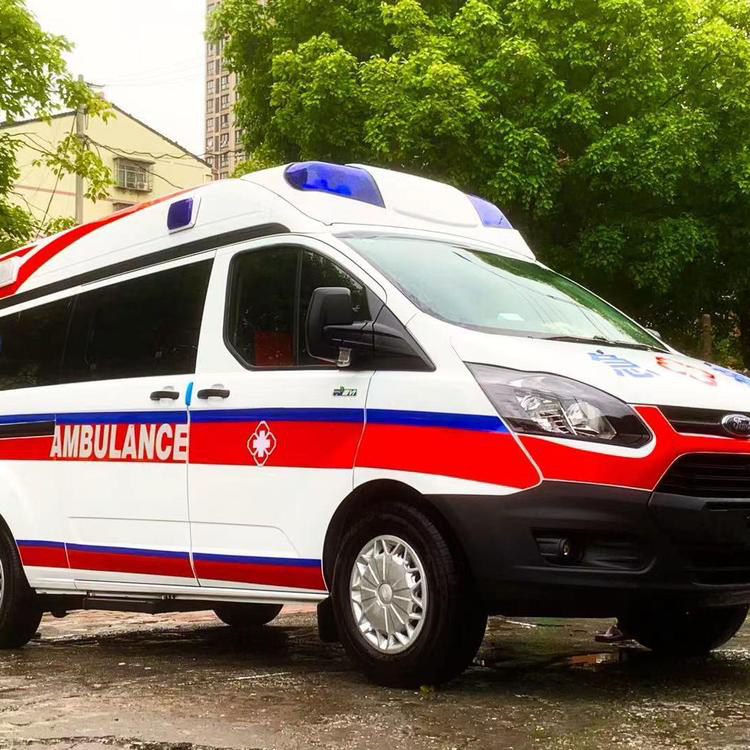 濮阳跨省救护车出租护送返乡