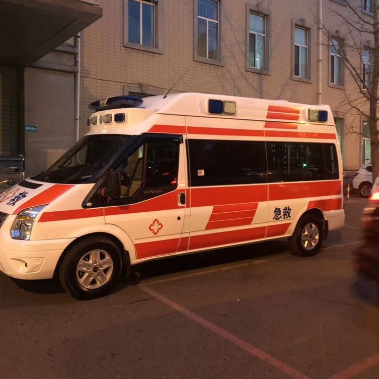 濮阳一般救护车是怎么分类的