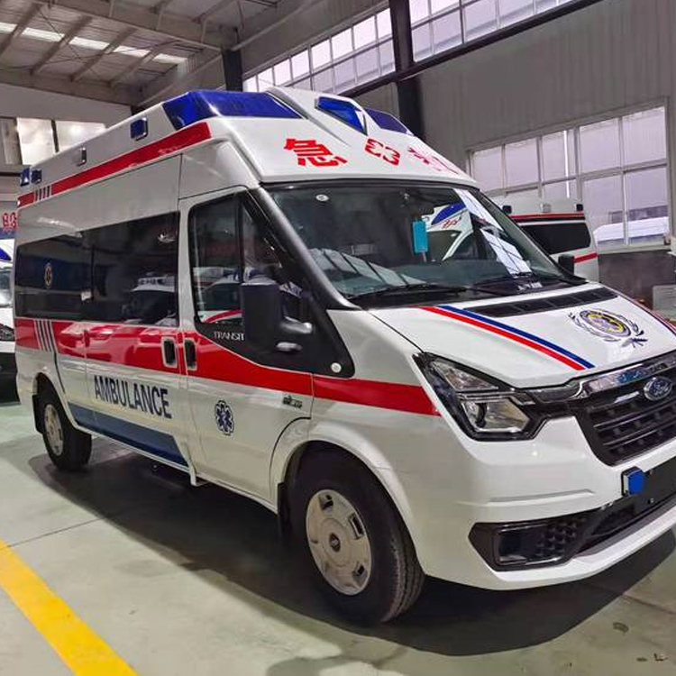 濮阳演唱会救护车出租保障现场