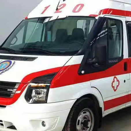 濮阳非急救护送病人转院租赁救护车的优缺点对比